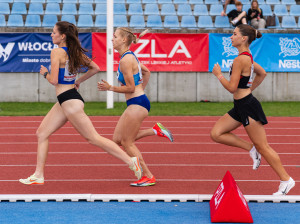 79. PZLA Mistrzostwa Polski U20, dz. 3 obrazek 16