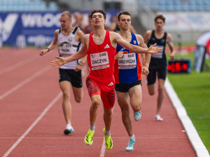 79. PZLA Mistrzostwa Polski U20, dz. 3 obrazek 21