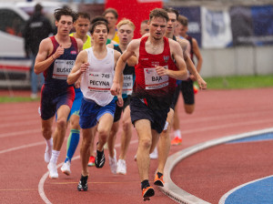 79. PZLA Mistrzostwa Polski U20, dz. 3 obrazek 24