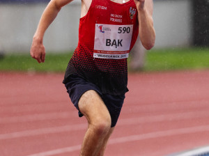 79. PZLA Mistrzostwa Polski U20, dz. 3 obrazek 1