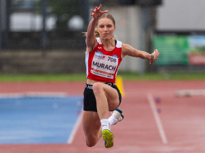 79. PZLA Mistrzostwa Polski U20, dz. 3 obrazek 5
