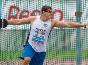 79. PZLA Mistrzostwa Polski U20, dz. 3 obrazek 13