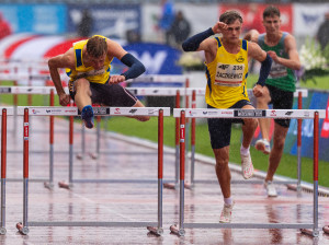 79. PZLA Mistrzostwa Polski U20, dz. 3 obrazek 16