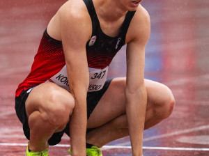 79. PZLA Mistrzostwa Polski U20, dz. 3 obrazek 18
