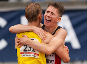 79. PZLA Mistrzostwa Polski U20, dz. 3 obrazek 20