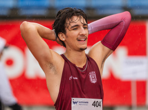 79. PZLA Mistrzostwa Polski U20, dz. 3 obrazek 22