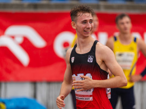 79. PZLA Mistrzostwa Polski U20, dz. 3 obrazek 23