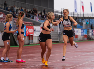 79. PZLA Mistrzostwa Polski U20, dz. 3 obrazek 24