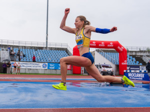 79. PZLA Mistrzostwa Polski U20, dz. 3 obrazek 13