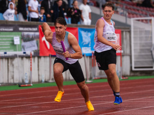 79. PZLA Mistrzostwa Polski U20, dz. 3 obrazek 18