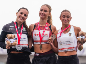 79. PZLA Mistrzostwa Polski U20, dz. 3 obrazek 20