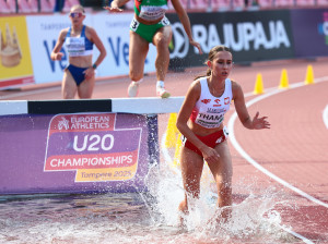 28. Mistrzostwa Europy U20, dzień 2 obrazek 9