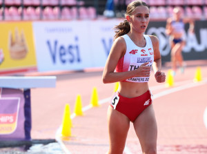 28. Mistrzostwa Europy U20, dzień 2 obrazek 10