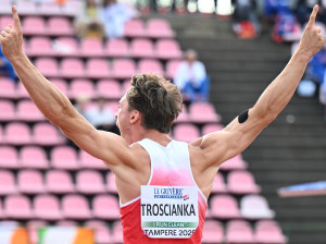 28. Mistrzostwa Europy U20, dzień 2 obrazek 2