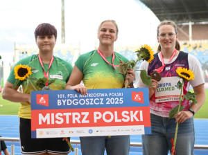 101. PZLA Mistrzostwa Polski dz. 1 obrazek 2