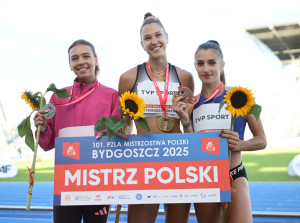 101. PZLA Mistrzostwa Polski dz. 1 obrazek 7