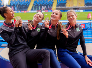 101. PZLA Mistrzostwa Polski, dz. 2 obrazek 3