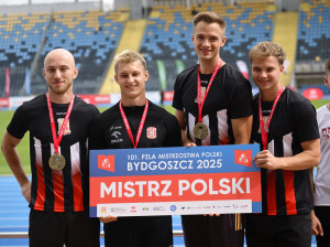 101. PZLA Mistrzostwa Polski, dz. 2 obrazek 8