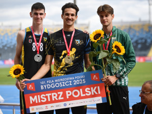 101. PZLA Mistrzostwa Polski, dz. 2 obrazek 10