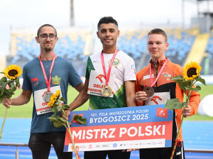 101. PZLA Mistrzostwa Polski, dz. 2 obrazek 11