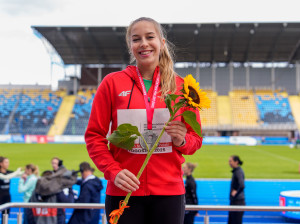 101. PZLA Mistrzostwa Polski, dz. 2 obrazek 12