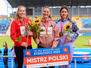 101. PZLA Mistrzostwa Polski, dz. 2 obrazek 13