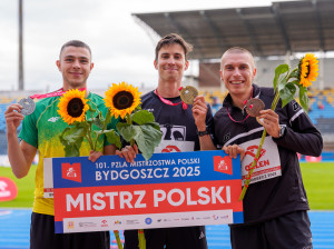 101. PZLA Mistrzostwa Polski, dz. 2 obrazek 19