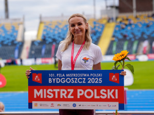 101. PZLA Mistrzostwa Polski, dz. 2 obrazek 4