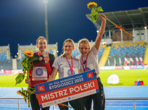 101. PZLA Mistrzostwa Polski, dz. 2 obrazek 23