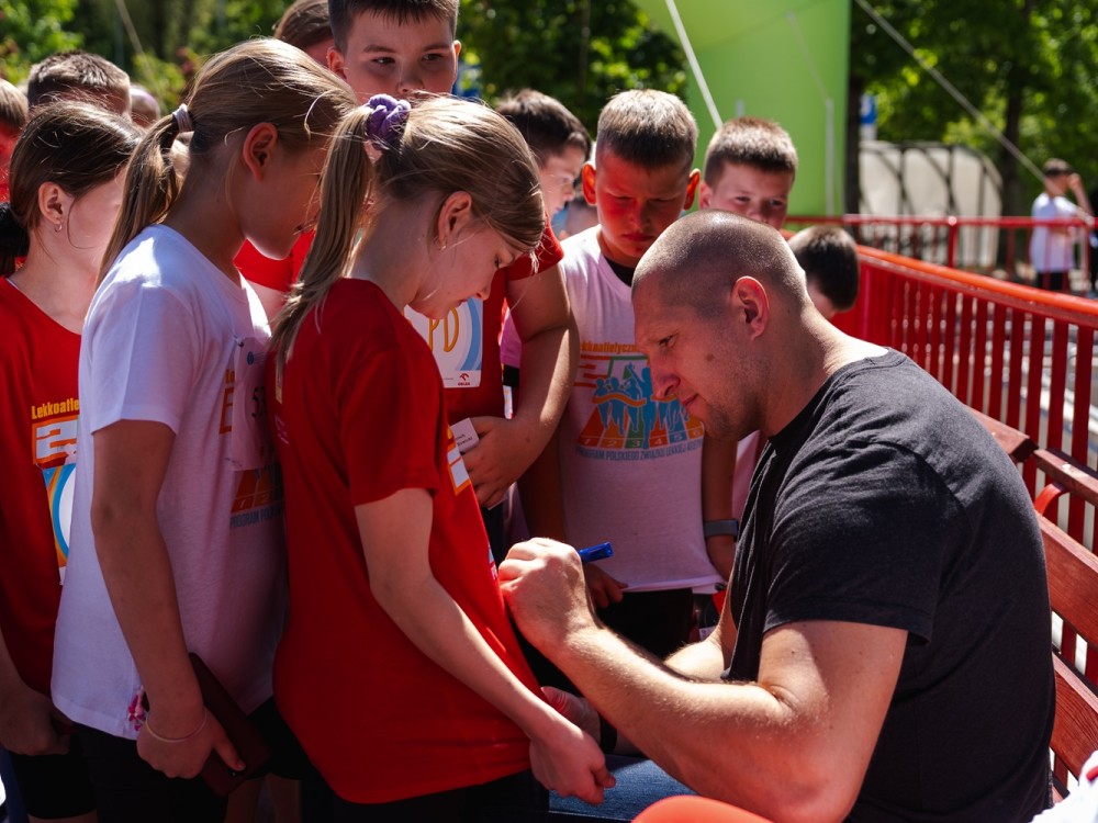 Lekkoatletyczne Nadzieje Olimpijskie 2025 – FINAŁ 