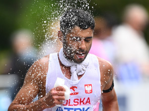20. Mistrzostwa Świata, dzień 1 obrazek 6