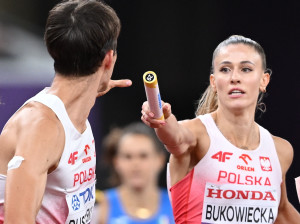 20. Mistrzostwa Świata, dzień 1 obrazek 12