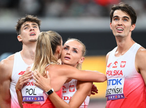 20. Mistrzostwa Świata, dzień 1 obrazek 15