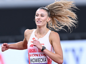 20. Mistrzostwa Świata, dzień 2 obrazek 13