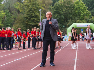 Lekkoatletyczne Nadzieje Olimpijskie Finał 2025 obrazek 17