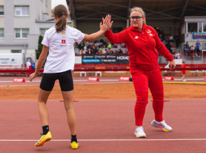 Lekkoatletyczne Nadzieje Olimpijskie Finał 2025 obrazek 12