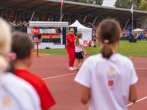 Lekkoatletyczne Nadzieje Olimpijskie Finał 2025 obrazek 13