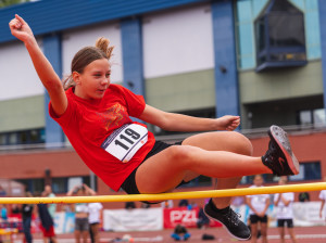 Lekkoatletyczne Nadzieje Olimpijskie Finał 2025 obrazek 15