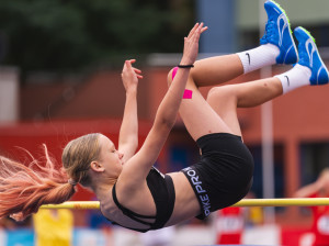 Lekkoatletyczne Nadzieje Olimpijskie Finał 2025 obrazek 19