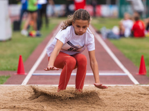 Lekkoatletyczne Nadzieje Olimpijskie Finał 2025 obrazek 22
