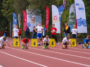 Lekkoatletyczne Nadzieje Olimpijskie Finał 2025 obrazek 24