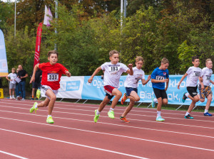Lekkoatletyczne Nadzieje Olimpijskie Finał 2025 obrazek 1