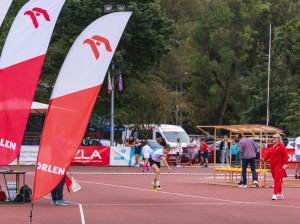 Lekkoatletyczne Nadzieje Olimpijskie Finał 2025 obrazek 2