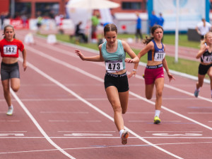 Lekkoatletyczne Nadzieje Olimpijskie Finał 2025 obrazek 4