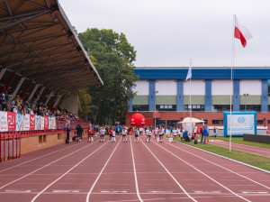 Lekkoatletyczne Nadzieje Olimpijskie Finał 2025 obrazek 10