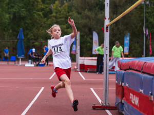 Lekkoatletyczne Nadzieje Olimpijskie Finał 2025 obrazek 17