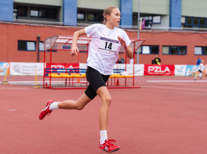 Lekkoatletyczne Nadzieje Olimpijskie Finał 2025 obrazek 18