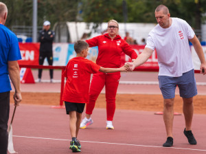 Lekkoatletyczne Nadzieje Olimpijskie Finał 2025 obrazek 3
