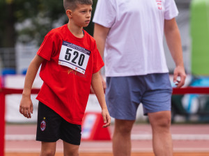 Lekkoatletyczne Nadzieje Olimpijskie Finał 2025 obrazek 4