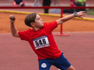 Lekkoatletyczne Nadzieje Olimpijskie Finał 2025 obrazek 5
